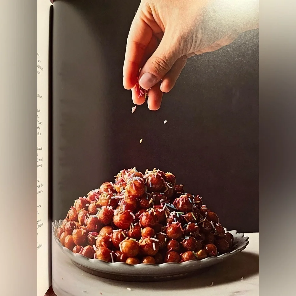 Cooking With Nonna - Picture 4 of 6